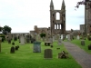 St. Andrews Cathedral 